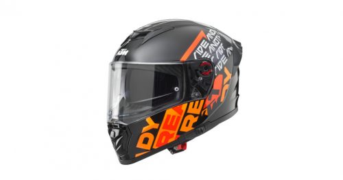 BREAKER EVO HELMET