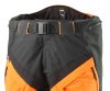 TERRA ADVENTURE V2 PANTS BLACK