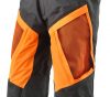 TERRA ADVENTURE V2 PANTS BLACK