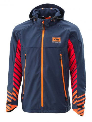 KTM SPEED RACING TEAM JACKET