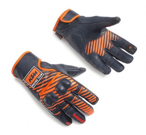 SPEED RACING TEAM RACING GLOVES