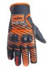 SPEED RACING TEAM RACING GLOVES