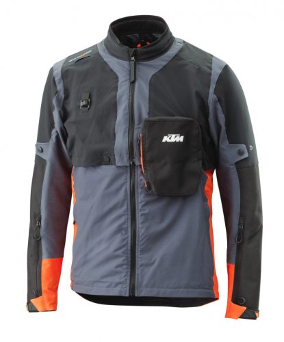 RACETECH JACKET