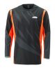 RACETECH JERSEY