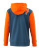 KIDS HERO ZIP HOODIE