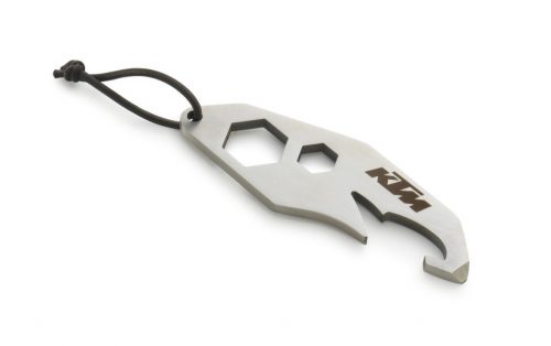 BOTTLE OPENER