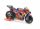 MOTO GP MODEL BIKE BRAD BINDER MY22