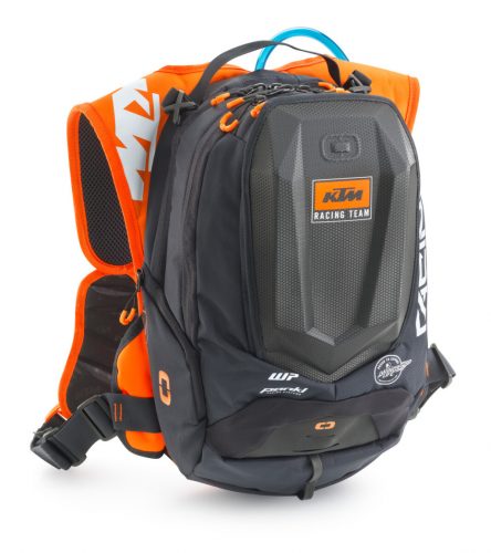 TEAM DAKAR HYDRATION BACKPACK