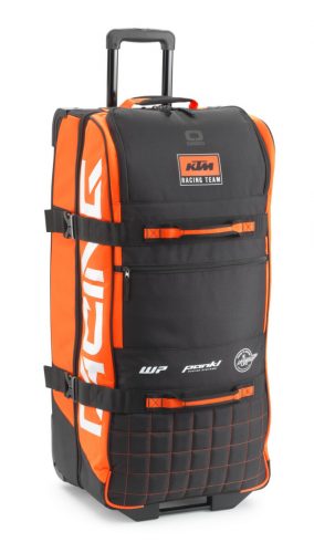 TEAM TRUCKER BAG