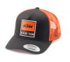 TEAM TRUCKER CAP