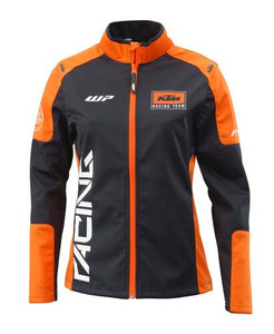 WOMEN TEAM SOFTSHELL