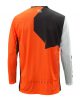 POUNCE JERSEY ORANGE