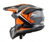 STRYCKER HELMET