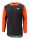 RACETECH JERSEY BLACK