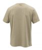 ESSENTIAL TEE SAND MELANGE