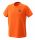 PURE TEE ORANGE