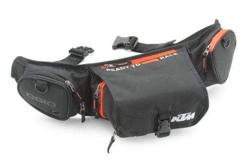 PURE COMP BELT BAG