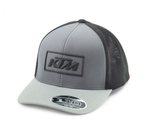 KIDS OUTLINE TRUCKER CAP