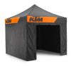 PADDOCK TENT 3X3M