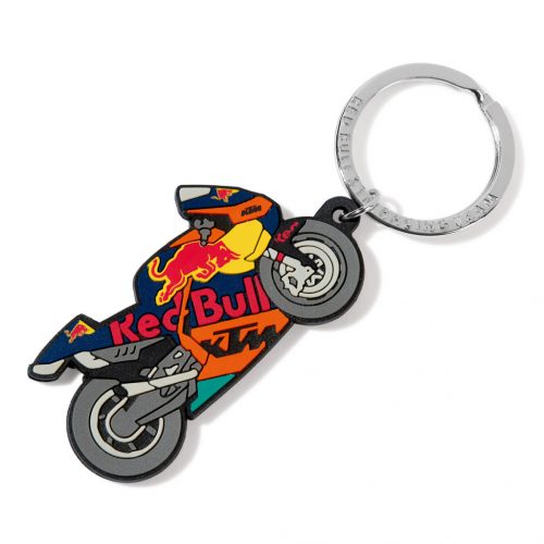 MOTO GP KEYHOLDER