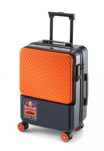 REPLICA TEAM HARDCASE TROLLEY