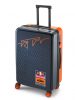 REPLICA TEAM HARDCASE SUITCASE