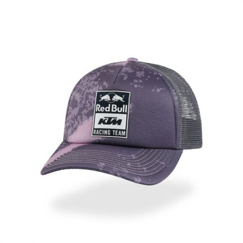 RB SHRED TRUCKER CAP