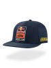 BRAD BINDER FLAT CAP