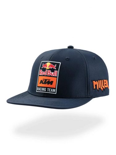 JACK MILLER FLAT CAP