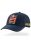 KIDS BRAD BINDER CURVED CAP