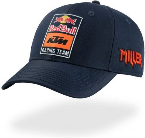 KIDS JACK MILLER CURVED CAP