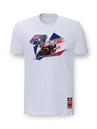 JACK MILLER T-SHIRT