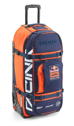 REPLICA TEAM TRAVEL BAG 9800 - PRO