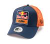 REPLICA TEAM TRUCKER CAP