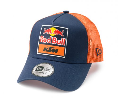 REPLICA TEAM TRUCKER CAP