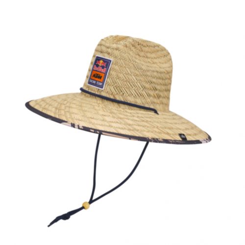 RB KTM DRIFT STRAW HAT