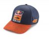 RB KTM JACK MILLER CURVED CAP