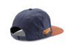 RB KTM JACK MILLER FLAT CAP