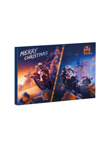 KTM RB KTM Advent Calendar