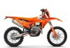 2025 KTM 450 EXC-F SIX DAYS