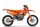 2025 KTM 450 EXC-F SIX DAYS