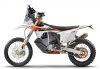 2025 KTM 450 RALLY REPLICA