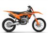 2025 KTM 450 SX-F