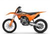 2025 KTM 450 SX-F