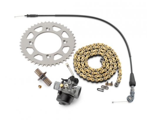 POWER REDUCTION KIT 50 SX 2021-2023