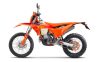 2025 KTM 500 EXC-F SIX DAYS