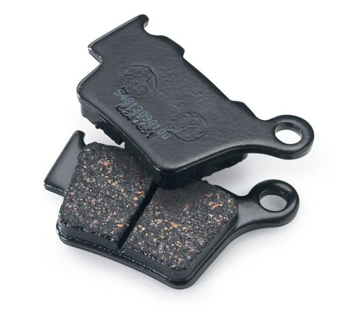 BRAKE PAD SX/EXC 