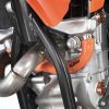 RADIATOR HOSE 250 SX 2017-2018