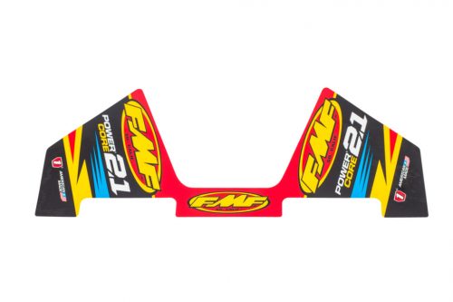 FMF POWERCORE 2.1 STICKER