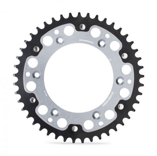 SUPERSPROX-STEALTH REAR SPROCKET